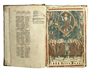 Die Siebenpartitas (Siebenteilgesetz), auch bekannt als Libro