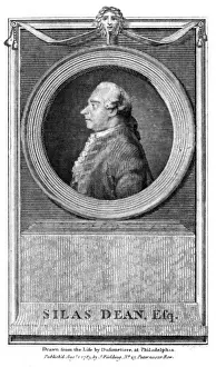 Silas Deane
