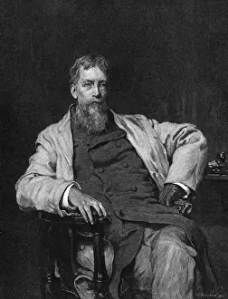 American Medical History Drucke: Silas Weir Mitchell - 2