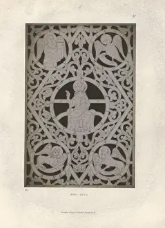 Silberplatze
