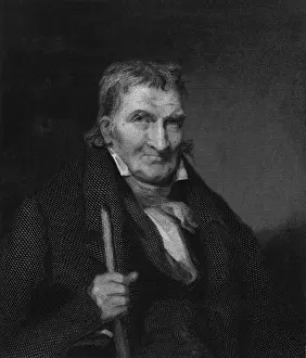 American Frontier History Drucke: Simon Kenton