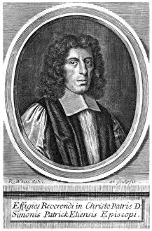 Simón Patricio