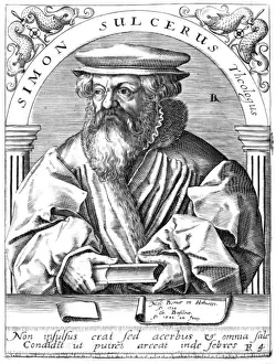 Simon Sulzer