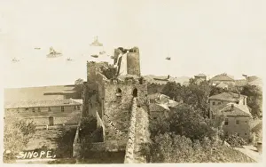 Sinop - Türkei