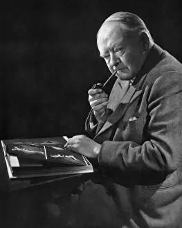 British Composers Drucke: Sir Arnold Bax
