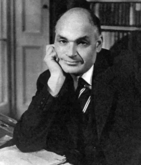 Herr Arthur Bryant