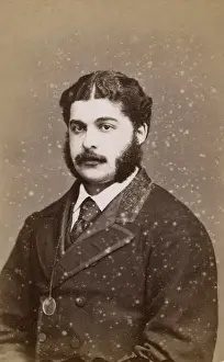 Sir Arthur Sullivan