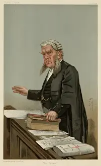 Herr E.G.Clarke