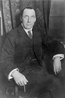 Edmund von Edgeworth John Lowden, 1st Baron Carrickmagny