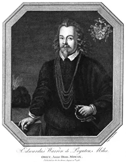 Herr Eduard Warren