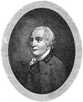 Sir Guy Carleton
