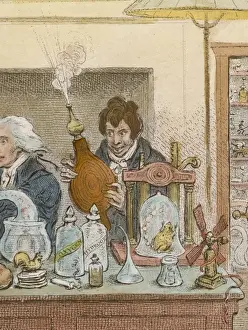 Herr Humphry Davy
