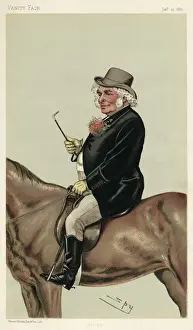 Sir John Bennett