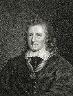 Herr Johann Denham