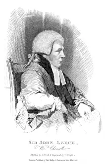 Herr Johann Lösch