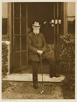 British Statesman Drucke: Sir John Lubbock - 3