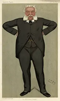 British Conservative Politician Drucke: Sir John Maclure