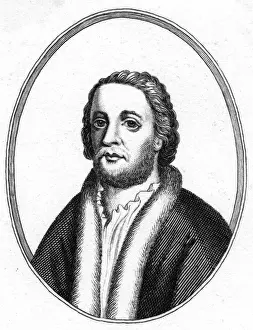 Sir Johann Oldcastle