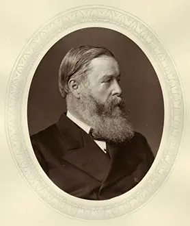 British Politician Biography Drucke: Sir Richard Baggalay Ph