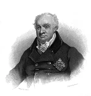 Herr Robert Brownrigg