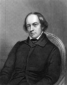 Irish Historical Figures Drucke: Sir Robert John Kane
