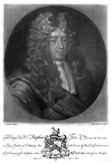 Herr Stephan Fox