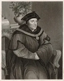 Herr Thomas Moore