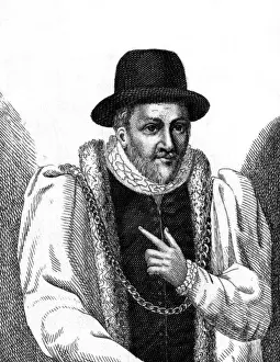 Herr Wilhelm Ryder