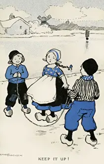 Skipping