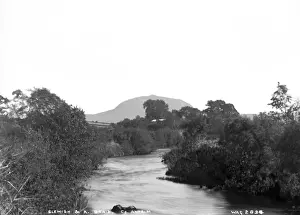 Slemish und R.Braedt & Cie., County Antrim