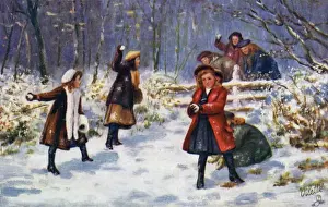 Snowballing