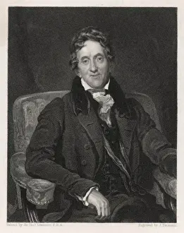 English Architecture History Drucke: Soane / Lawrence / Thomson