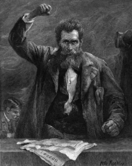Der Sozialist