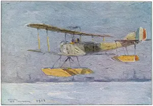 Sopwith See-Flugzeug