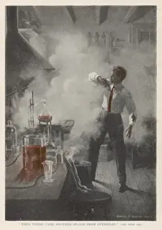 Der Zauberlehrling
