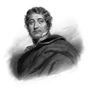 French Army General Drucke: Soult - Bosselman