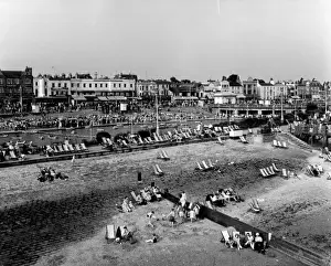 Southend-On-Sea
