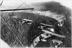 Eastern Front Operations Drucke: Soviet Bombers Return
