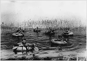 World War 2 Events Drucke: Soviet Recce Units