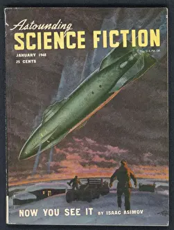 Space Rocket Launch Drucke: Space Rocket