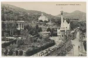 Spain / Barcelona C1910?