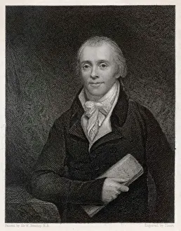 19th Century Politics UK Drucke: Spencer Perceval / Picart