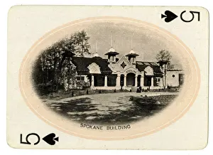 Spatzbergbauwerk