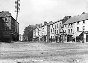 Die Quadrate, Navan