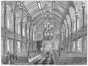 St Andreas am Holborn