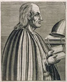 Archbishop Of Canterbury Drucke: ST ANSELM