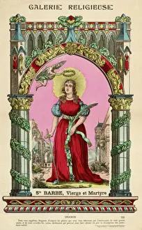 Barbara von Epinal