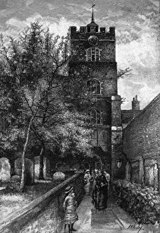 Großes St Bartolomeäus