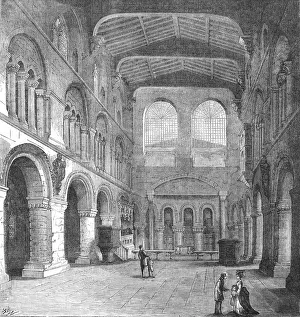 Sankt Bartolomäus der Große