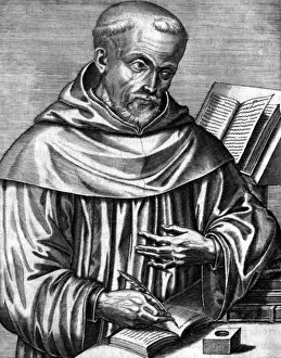 Berenhard von Klarvikkel